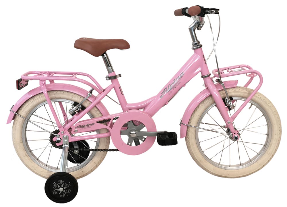 CICLI ALPINA CICLO-BICICLETTE CICLI