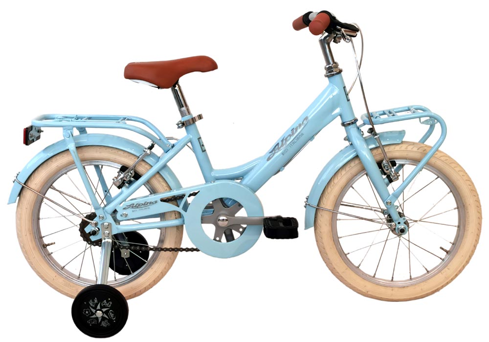 CICLI ALPINA CICLO-BICICLETTE CICLI