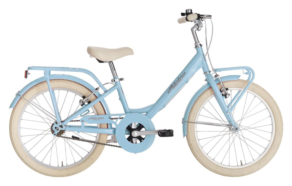 CICLI ALPINA CICLO-BICICLETTE CICLI