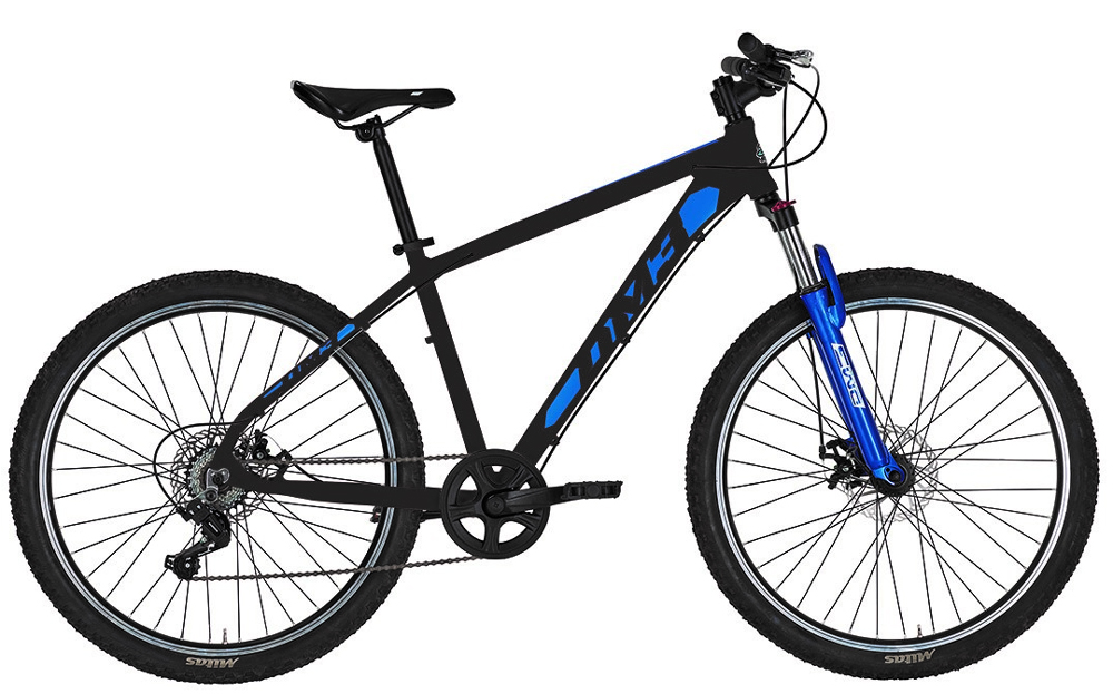 CICLI ALPINA CICLO-BICICLETTE CICLI