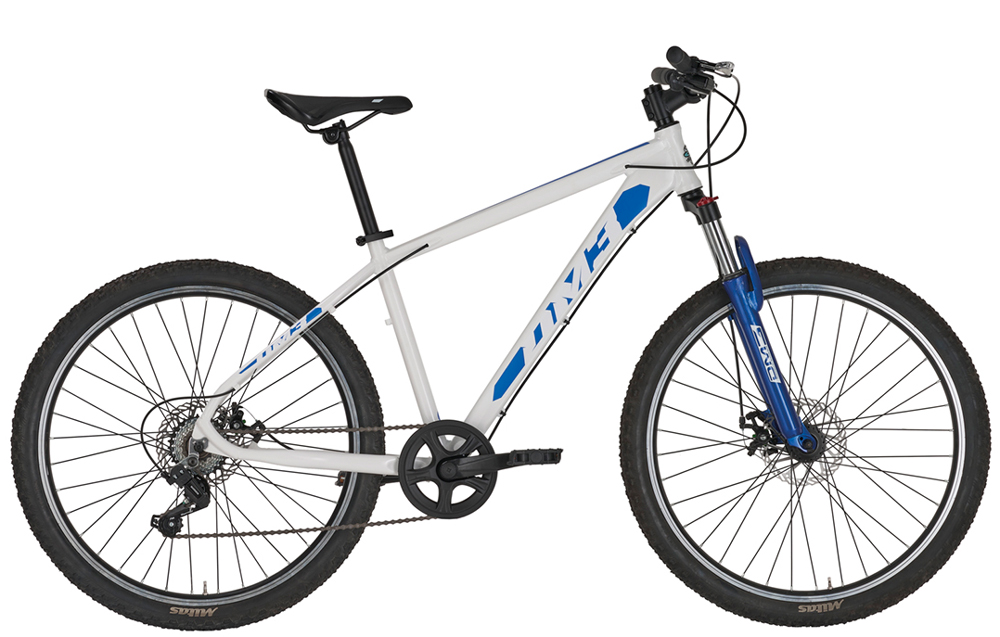 CICLI ALPINA CICLO-BICICLETTE CICLI