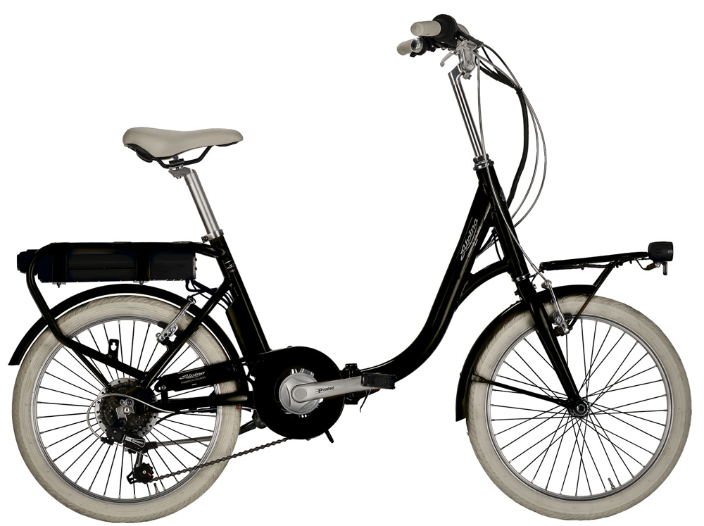 CICLI ALPINA CICLO-BICICLETTE CICLI