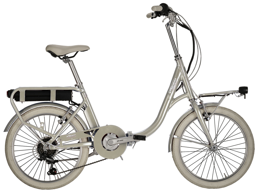 CICLI ALPINA CICLO-BICICLETTE CICLI