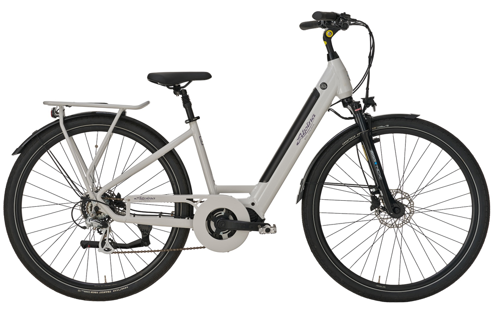 CICLI ALPINA CICLO-BICICLETTE CICLI