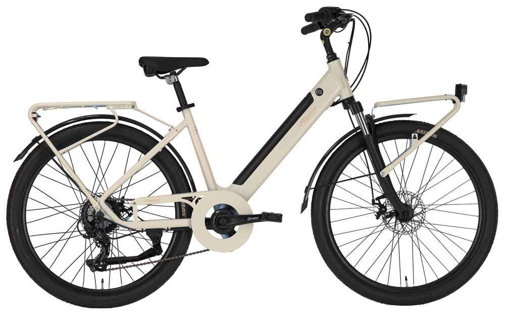 CICLI ALPINA CICLO-BICICLETTE CICLI