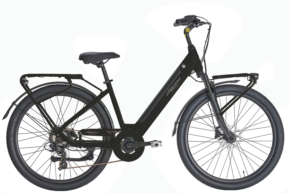 CICLI ALPINA CICLO-BICICLETTE CICLI