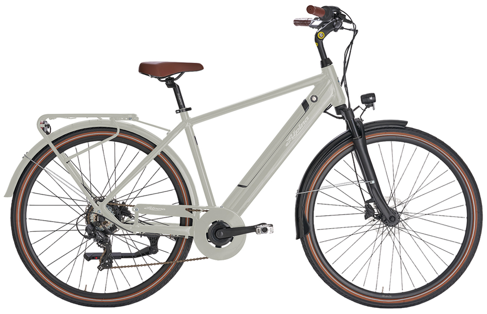 CICLI ALPINA CICLO-BICICLETTE CICLI