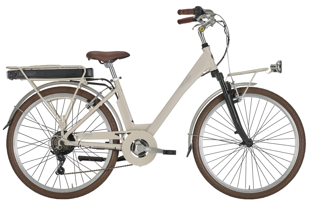 CICLI ALPINA CICLO-BICICLETTE CICLI