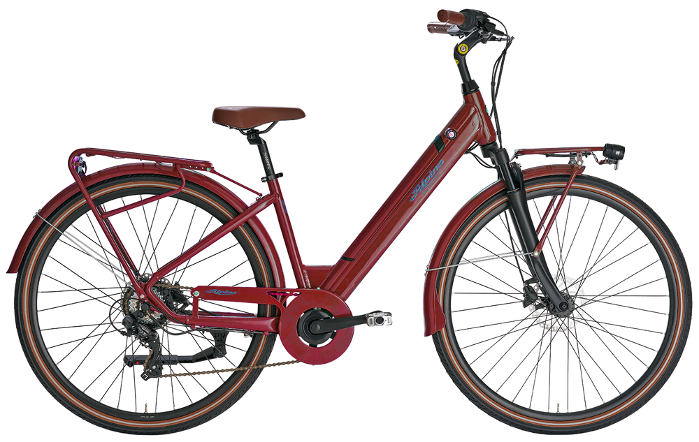 CICLI ALPINA CICLO-BICICLETTE CICLI