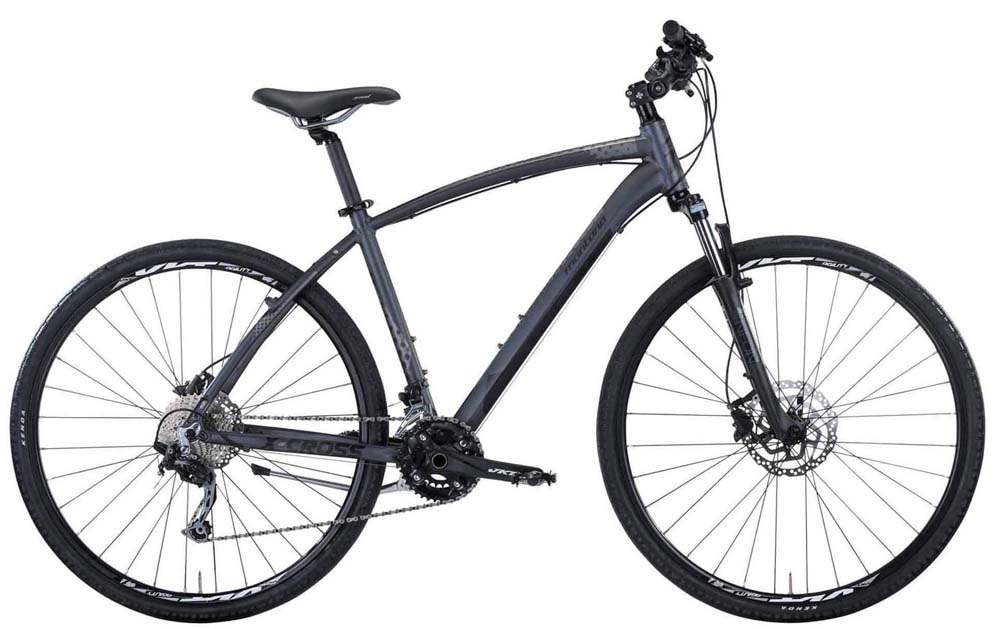 CICLI MONTANA CICLO-BICICLETTE CICLI