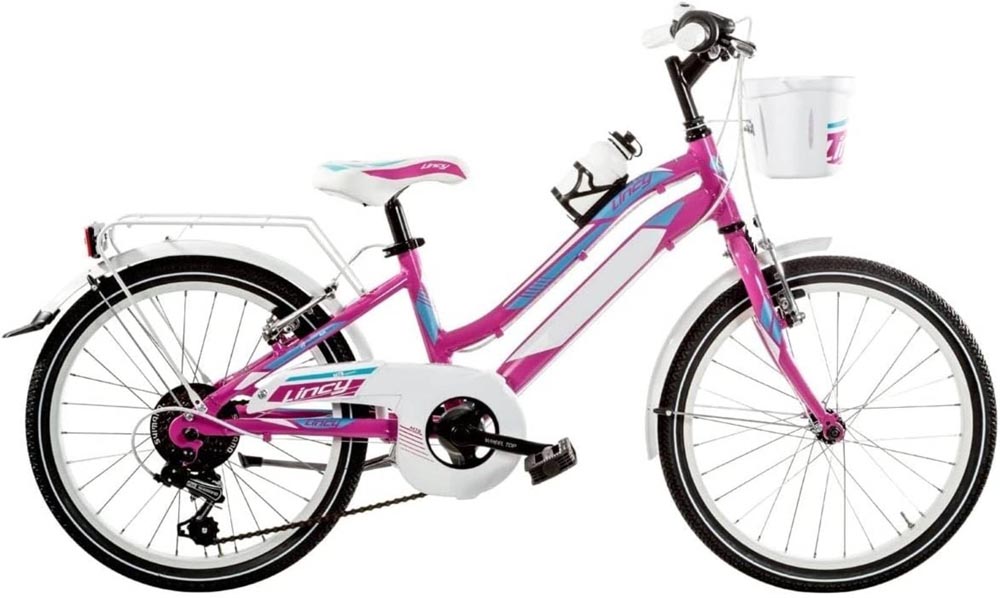 CICLI NILOR CICLO-BICICLETTE CICLI