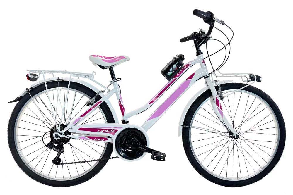 CICLI NILOR CICLO-BICICLETTE CICLI