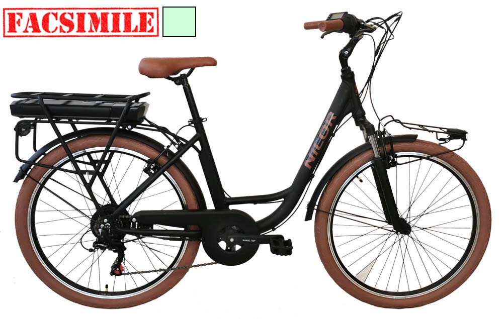 PRODUTTORI VARI CICLO-BICICLETTE CICLI