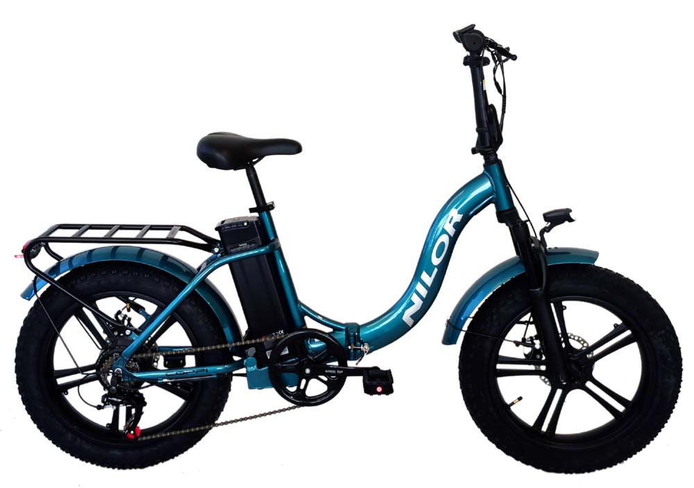 PRODUTTORI VARI CICLO-BICICLETTE CICLI