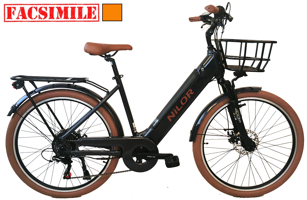 PRODUTTORI VARI CICLO-BICICLETTE CICLI