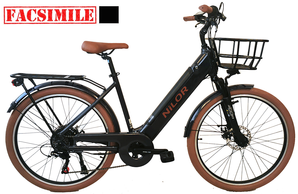 PRODUTTORI VARI CICLO-BICICLETTE CICLI