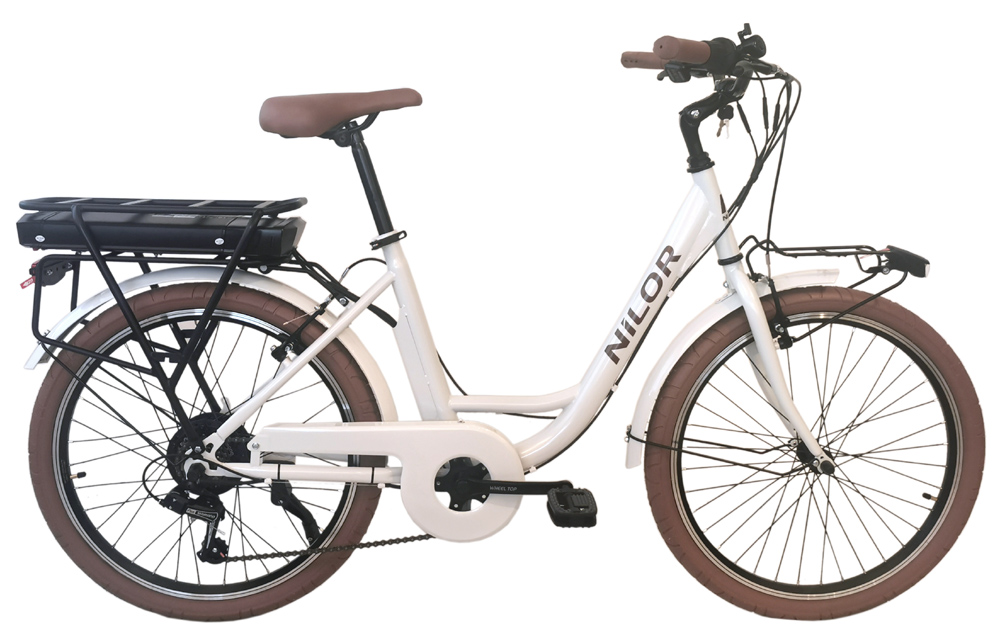 PRODUTTORI VARI CICLO-BICICLETTE CICLI