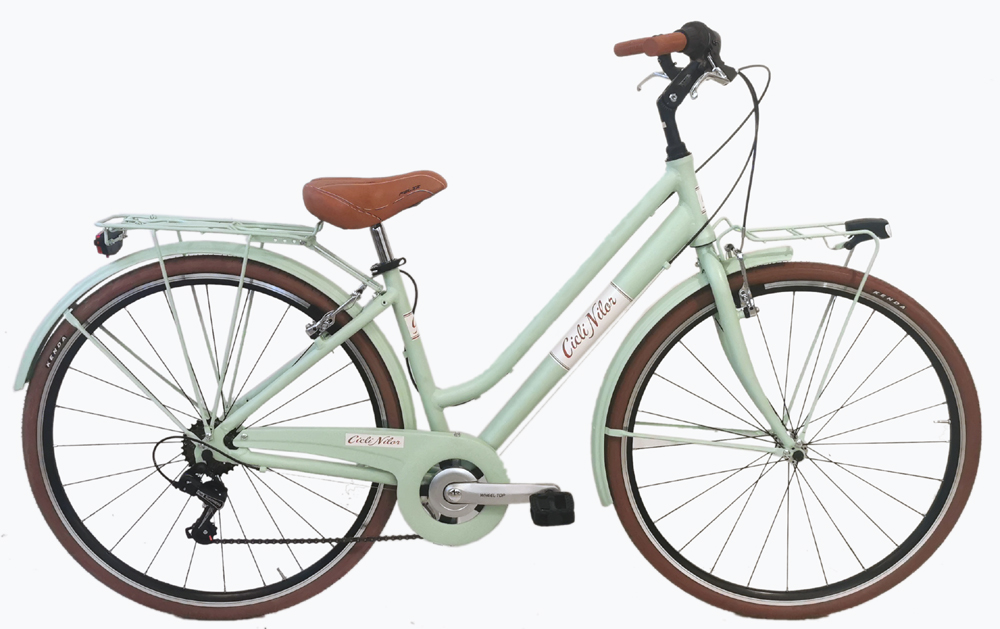 CICLI NILOR CICLO-BICICLETTE CICLI