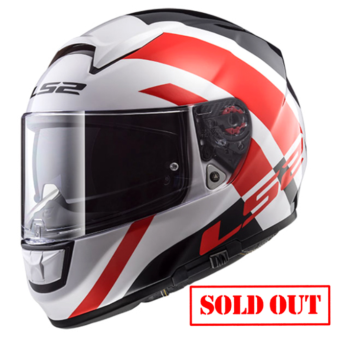 LS2 HELMETS MOTO-SCOOTER-APE CASCO