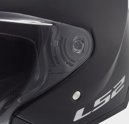 LS2 HELMETS MOTO-SCOOTER-APE CASCO