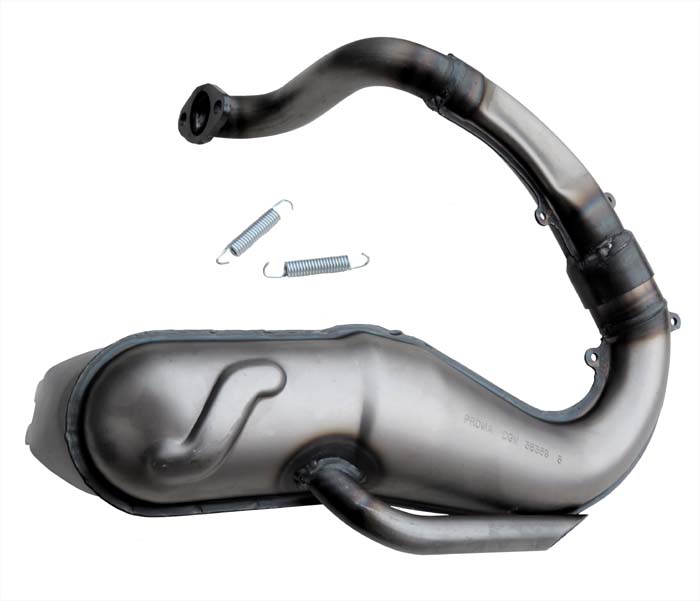 PRODUTTORI VARI MOTO-SCOOTER-APE SCARICO