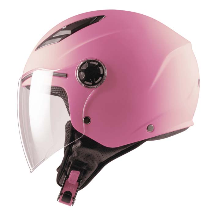 MPH MOTO-SCOOTER-APE CASCO ROSA M