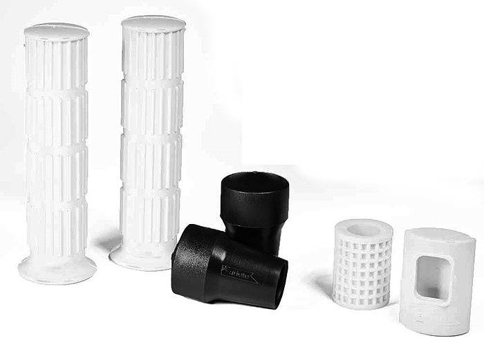 ARIETE MOTO-SCOOTER-APE MANUBRIO