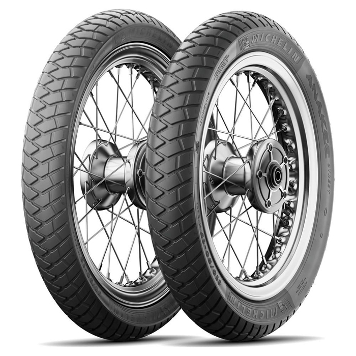 MICHELIN MOTO-SCOOTER-APE PNEUMATICI