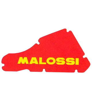 MALOSSI MOTO-SCOOTER-APE ASPIRAZIONE
