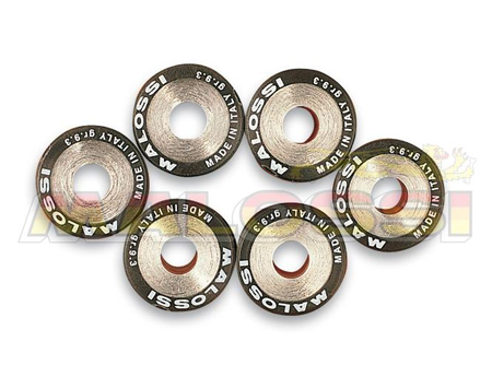 MALOSSI MOTO-SCOOTER-APE TRASMISSIONE