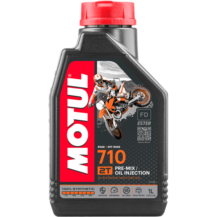 MOTUL MOTO-SCOOTER-APE OLIO_LUBRIFICANTE