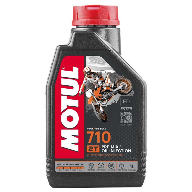 MOTUL MOTO-SCOOTER-APE OLIO_LUBRIFICANTE