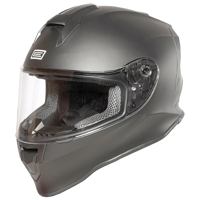 ORIGINE MOTO-SCOOTER-APE CASCO TITANIO OPACO XL