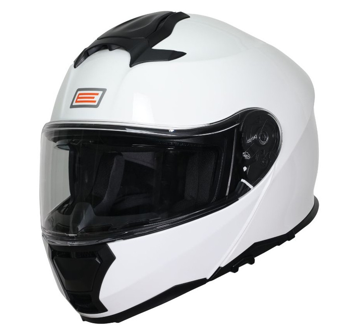 ORIGINE MOTO-SCOOTER-APE CASCO BIANCO XL