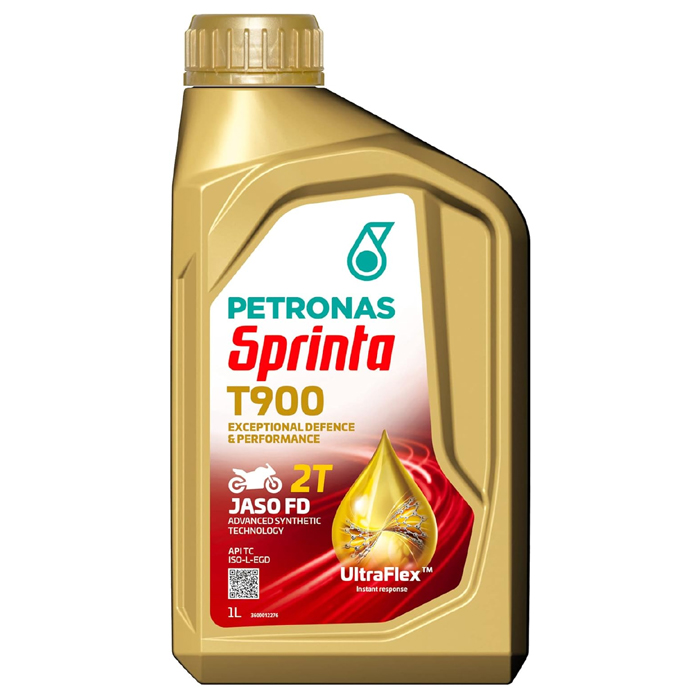 PETRONAS MOTO-SCOOTER-APE OLIO_LUBRIFICANTE