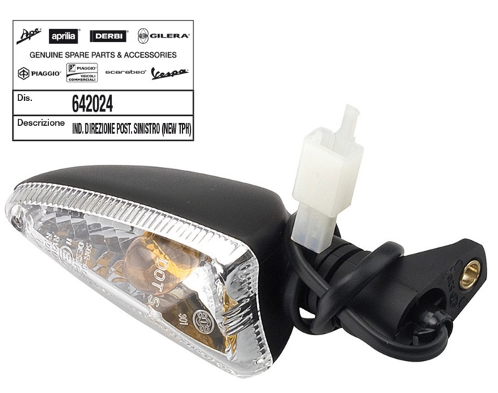 PIAGGIO MOTO-SCOOTER-APE RICAMBI_ORIGINALI-MINIMOT