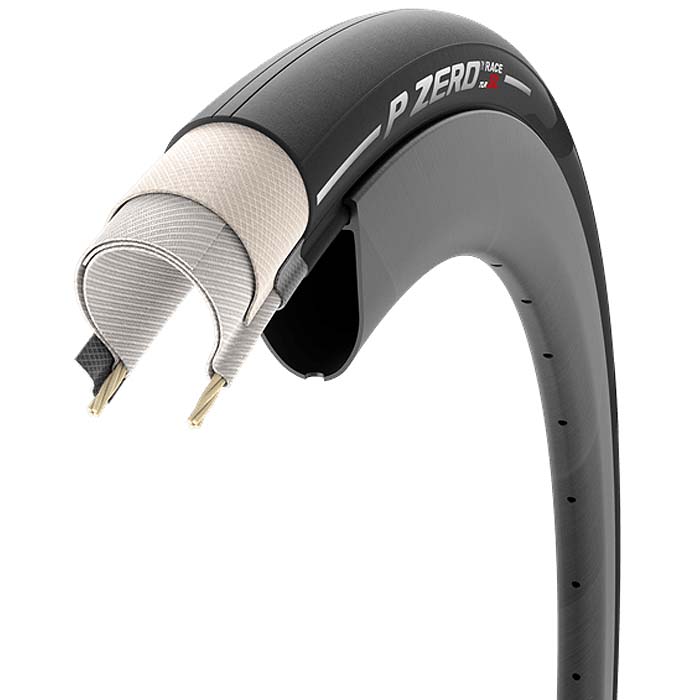 PIRELLI CICLO-BICICLETTE COPERTONI