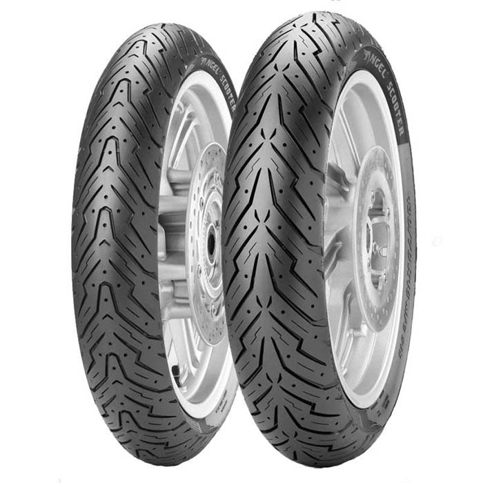 PIRELLI MOTO-SCOOTER-APE PNEUMATICI