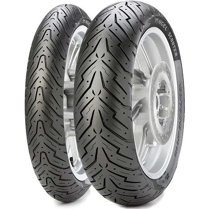 PIRELLI MOTO-SCOOTER-APE PNEUMATICI