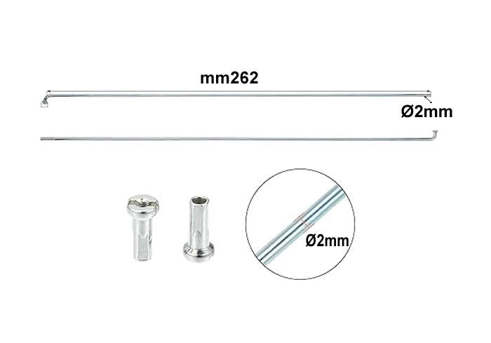 PRODUTTORI VARI CICLO-BICICLETTE RUOTE-CERCHI