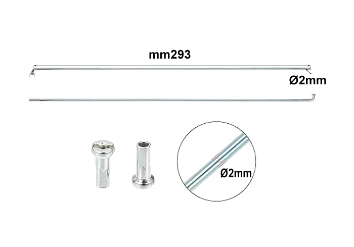 PRODUTTORI VARI CICLO-BICICLETTE RUOTE-CERCHI