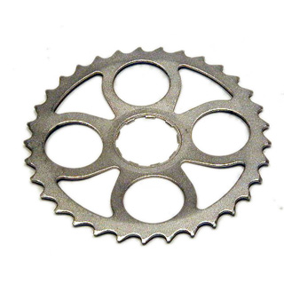 RITCHEY CICLO-BICICLETTE RUOTELIBERE-CASSETTE