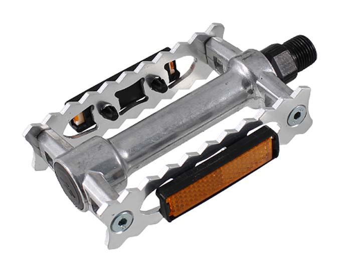 PRODUTTORI VARI CICLO-BICICLETTE PEDALI-PLACCHETTE