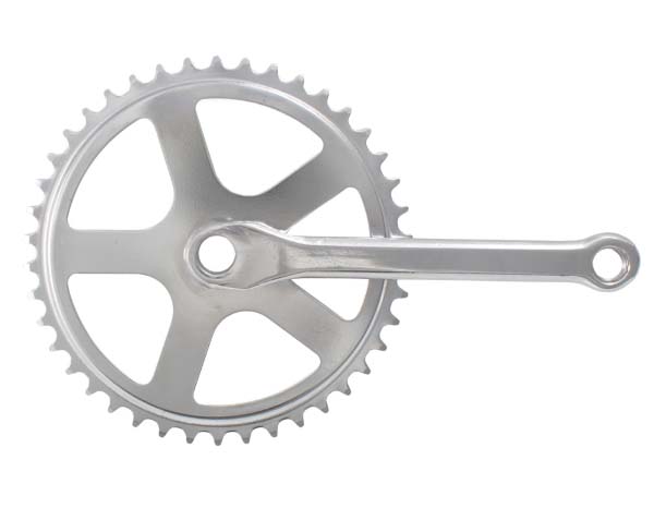PRODUTTORI VARI CICLO-BICICLETTE GUARNITURE-PEDIVE