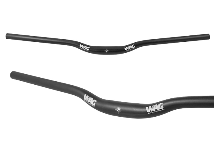 PRODUTTORI VARI CICLO-BICICLETTE MANUBRI-CURVE