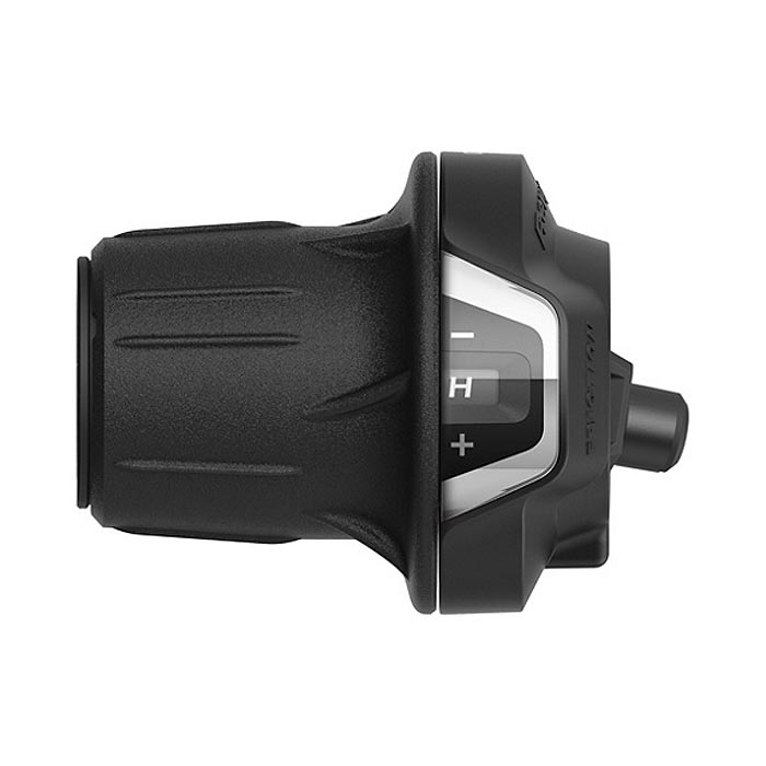 SHIMANO CICLO-BICICLETTE COMANDI_CAMBIO-DERAGLIATO