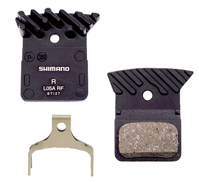 SHIMANO CICLO-BICICLETTE FRENERIA