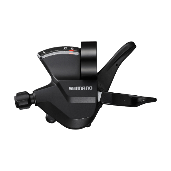 SHIMANO CICLO-BICICLETTE COMANDI_CAMBIO-DERAGLIATO