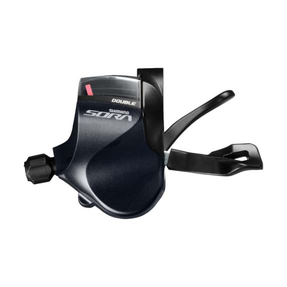 SHIMANO CICLO-BICICLETTE COMANDI_CAMBIO-DERAGLIATO