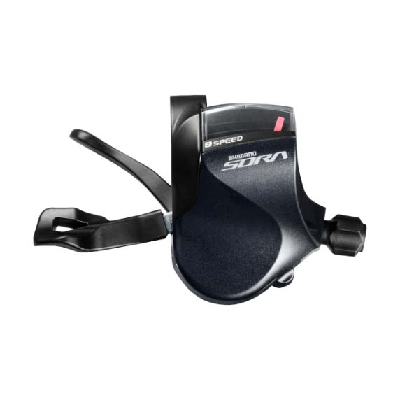 SHIMANO CICLO-BICICLETTE COMANDI_CAMBIO-DERAGLIATO
